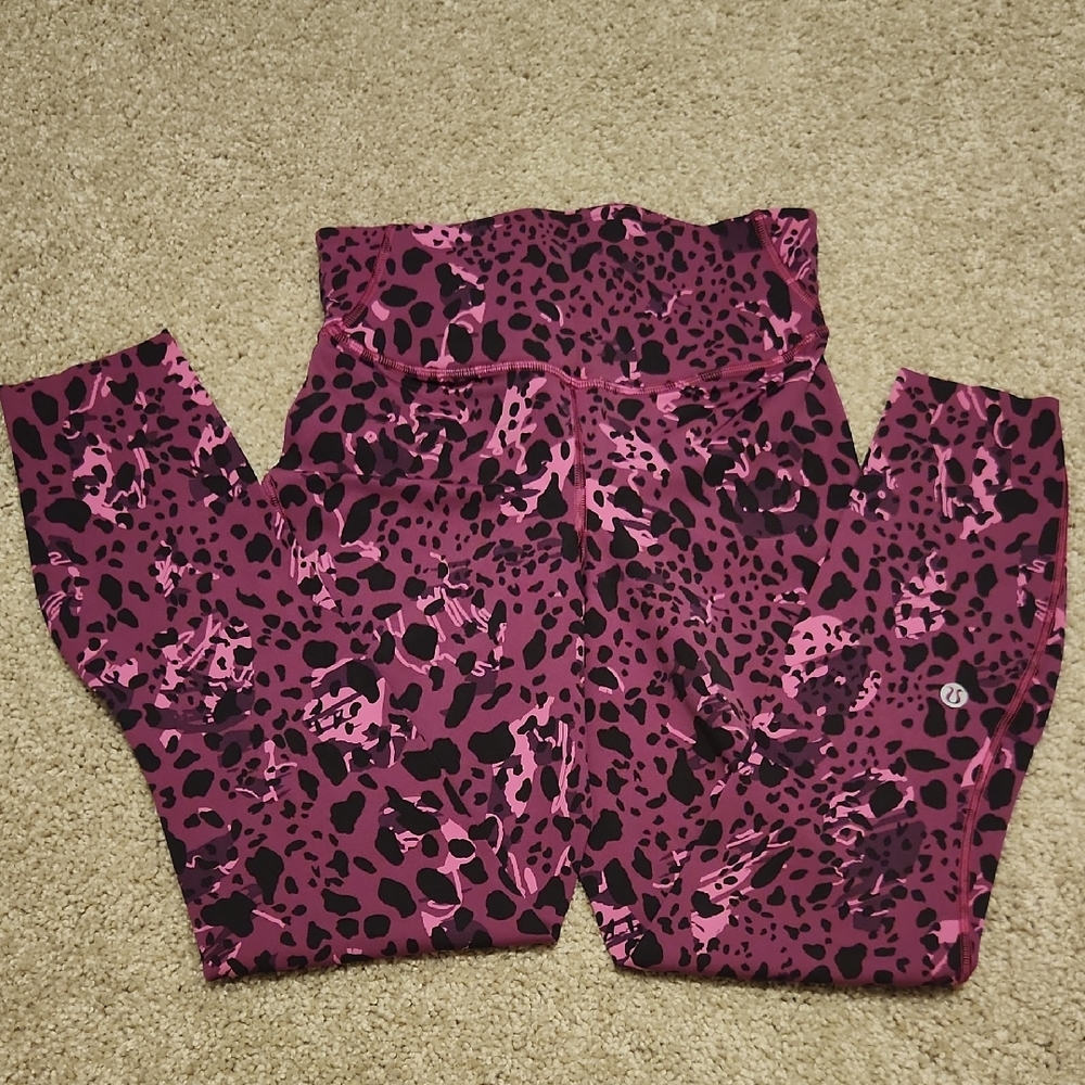 Base Pace Leggings